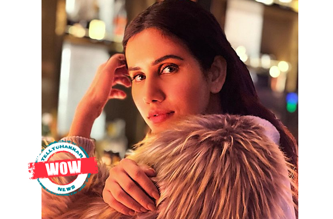 WOW! This is how Pyaar Ka Punchnama 2 actress Sonnalli Seygall faced her biggest fear