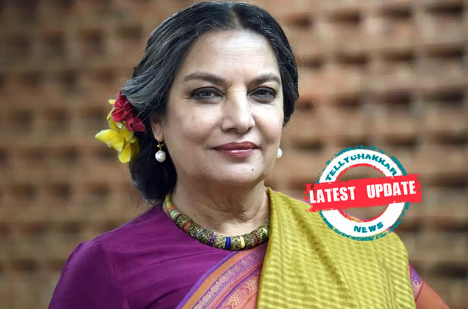 Latest Update! This is how fans and co-stars reacted to veteran actress Shabana Azmi’s Covid 19 positive post