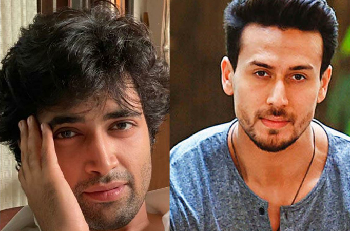 The connection between Adivi Sesh and Tiger Shroff is revealed ! 