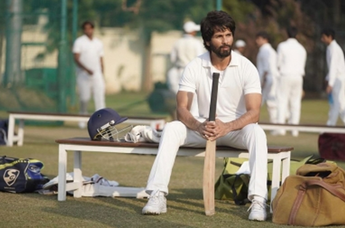 Shahid Kapoor-starrer 'Jersey' to release on April 14
