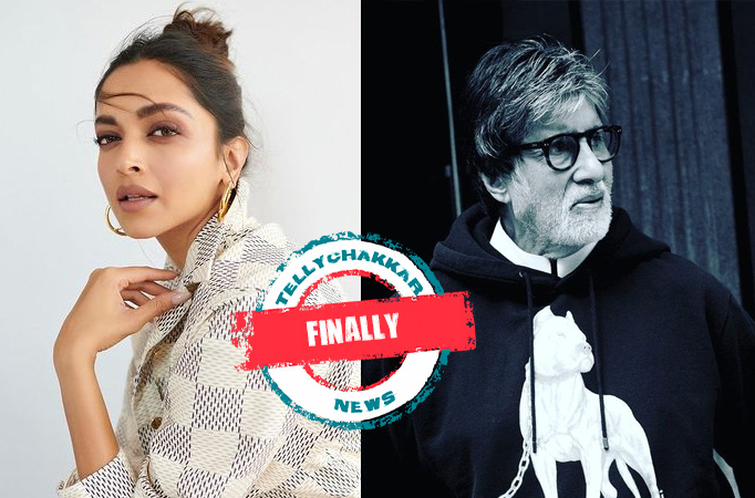 Finally! Amitabh Bachchan and Deepika Padukone starrer ‘The Intern’ scheduled to go on floors very soon