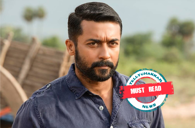 Must Read! South star Suriya becomes all-time favourite for his fans for THIS reason