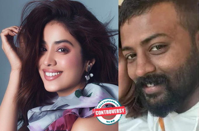 CONTROVERSY: Janhvi Kapoor gets probed by the ED as they find a link with jailed conman Sukesh Chandrashekhar! 