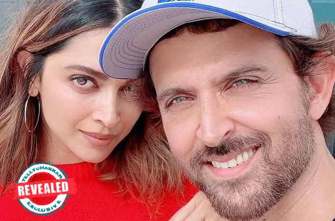 Revealed! Deepika Padukone and Hrithik Roshan will commence shooting for their upcoming ‘Fighter’ from June