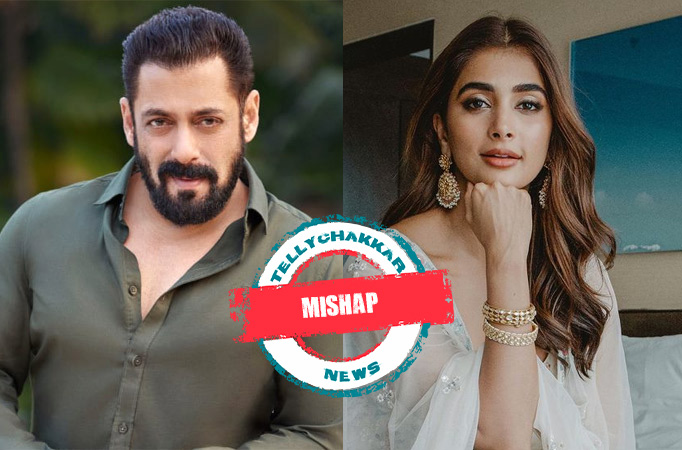 Mishap! Netizens troll Salman Khan’s hook step with Pooja Hegde on ‘Jumme Ki Raat’