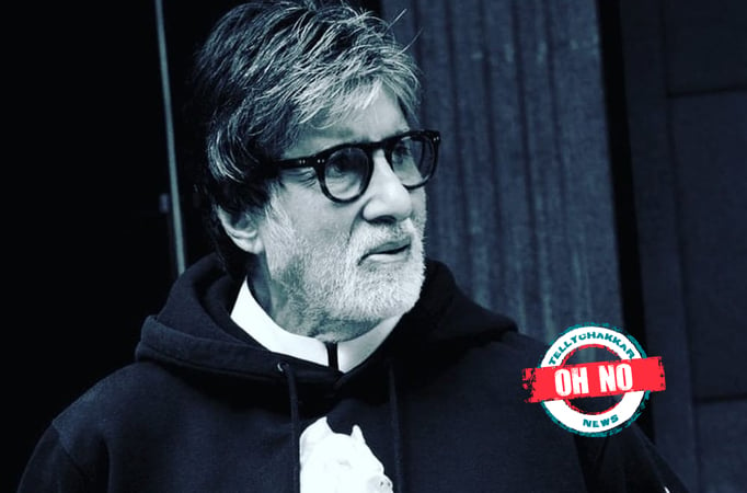 Oh No: Fans show concern and pray for Amitabh Bachchan’s speedy recovery as the MEGASTAR hints about him being UNWELL!