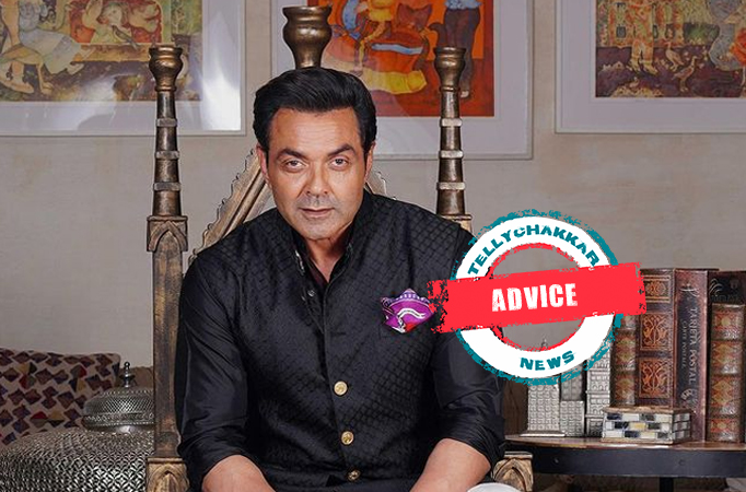 Advice! Bobby Deol says good looks and cuteness doesn’t assure Bollywood success citing his own example