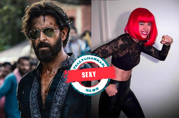 Sexy! Check out the hot looks of Hrithik Roshan’s rumoured girlfriend Saba Azad