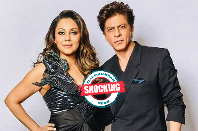 Shocking! Gauri Khan wanted to leave King Khan and the reason will leave you in splits