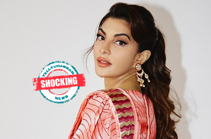 X Vedios Of Jaquolin Indian Actress - Shocking! Jacqueline Fernandez used to punish herself for doing this