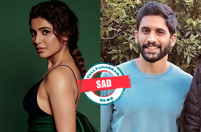 Samantha Ruth Prabhu Talks About 'Change' in First Instagram Post After  Separation from Naga Chaitanya - News18