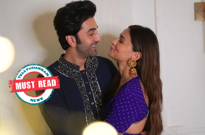 Must Read! Here is why Alia and Ranbir chose 17th April for their wedding 