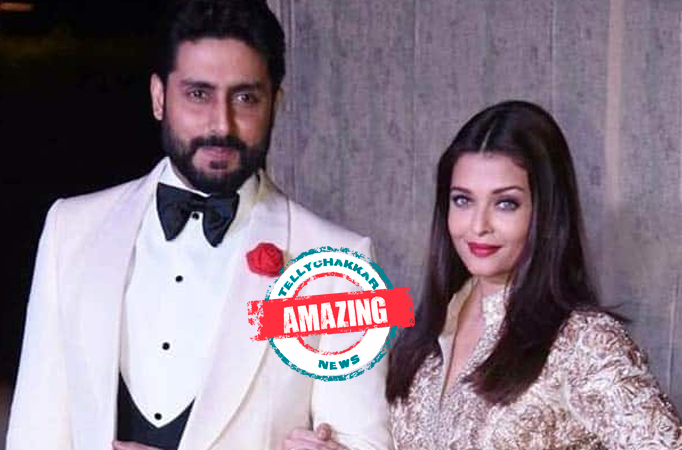 Amazing! Check out some INTERESTING FACTS about power couple Abhishek Bachchan and Aishwarya Rai