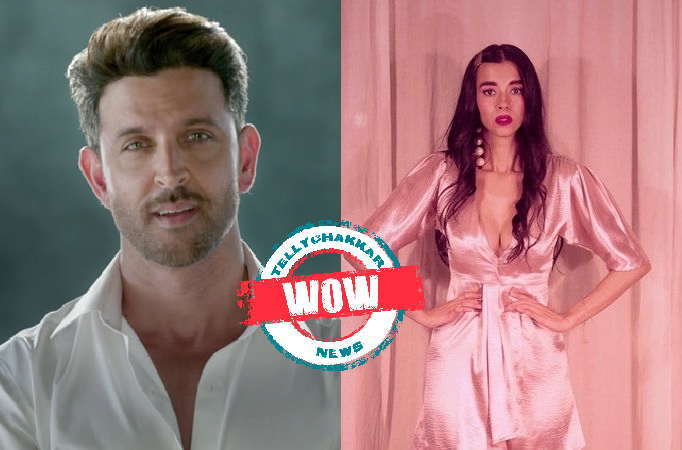 Wow! Rumoured girlfriend Saba Azad confirms her relationship with Hrithik Roshan? Scroll down to know more
