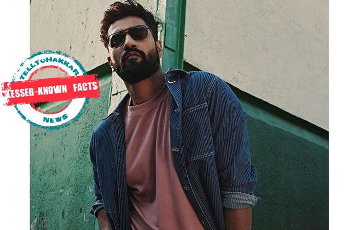 Lesser-Known Facts! Times when Udham Singh fame Vicky Kaushal faced rejections from Bollywood