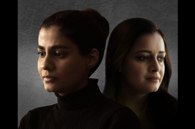 Dia Mirza addresses the issue of consent in her next short film 'Gray'
