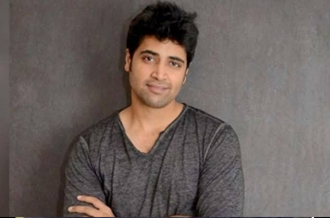 Adivi Sesh: I can't be Major Sandeep, but I can be his parents' second son