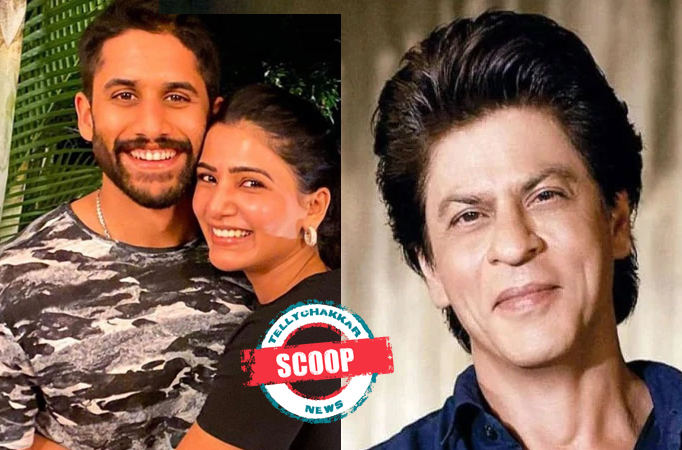 SCOOP: Samantha and Naga Chaitanya’s ‘FAMILY PLANNING’ led the actress to opt out of Shah Rukh Khan's 'Jawan'?
