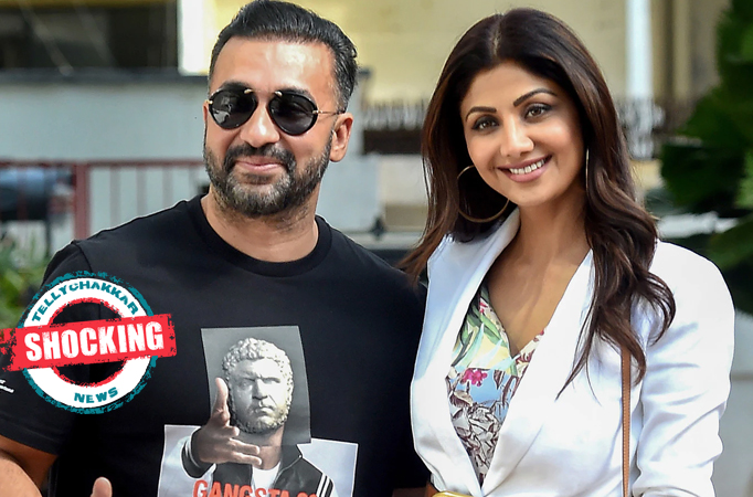 Shilpa Shetty Ka Full Xvideo - Shocking! Shilpa Shetty gets trolled on her cake cutting video with husband  Raj Kundra, netizens are saying this women will forgive her rich husband  for anything