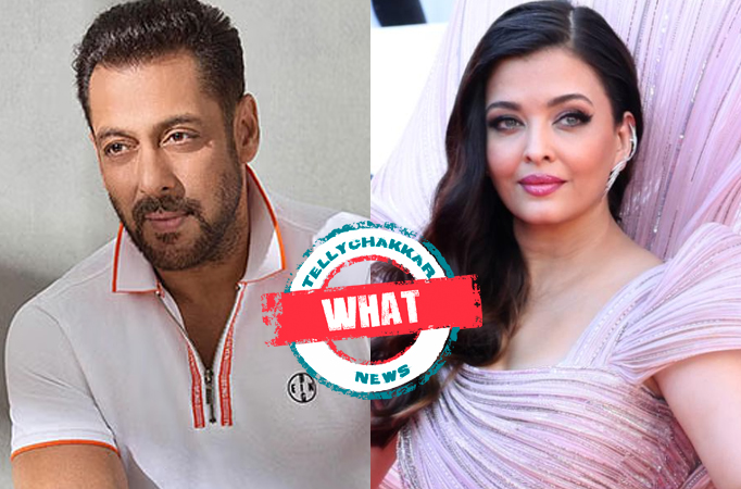 Aishwarya Rai Chudai - What! Salman Khan and Aishwarya Rai are good friends? Read More