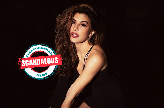 Scandalous! Jacqueline Fernandez had to appear before the ED for questioning regarding This case