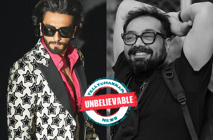 Unbelievable! Ranveer Singh was once dropped from Anurag Kashyap’s film and the reason will leave you in splits