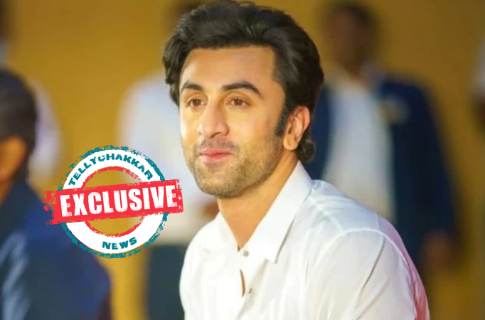 Exclusive! “I am really looking forward to play a hard core negative character” Ranbir Kapoor