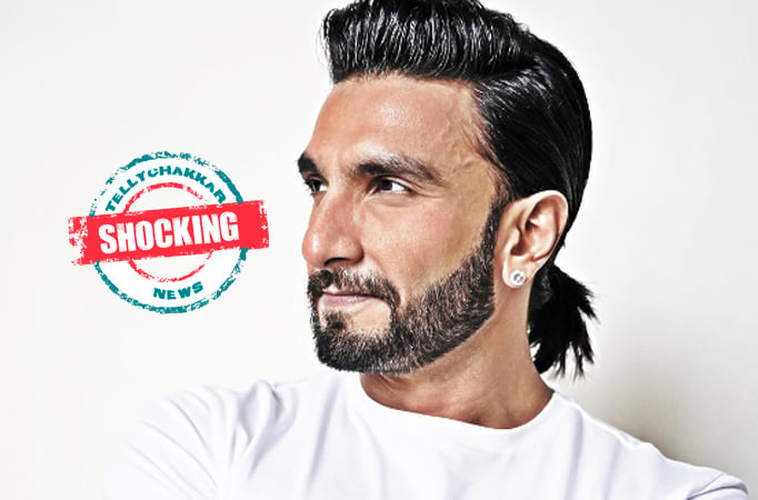 Actor Kiran Naked Images - Shocking! Netizens call Ranveer Singh a porn star for his latest naked  photoshoot; check out the comments below