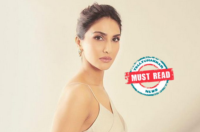 Must read! "Where is the talent" Netizens asks as Vaani Kapoor gets back to back Yash Raj Films movies after flops