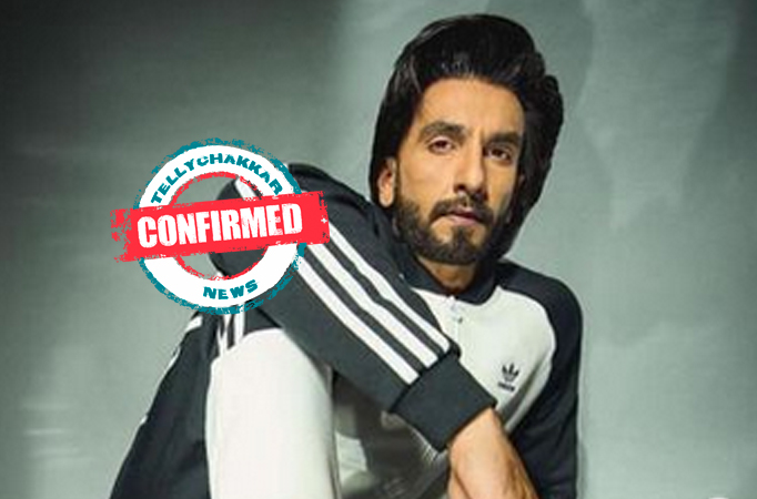 Confirmed! Ranveer Singh to share the screen space with a renowned Hollywood star for his upcoming action series