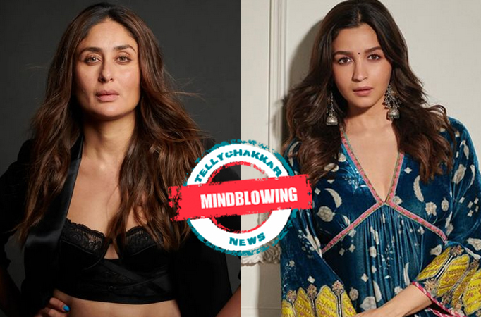 Mind Blowing! Kareena Kapoor Khan breaks her silence over Alia Bhatt working through pregnancy, Read to know more