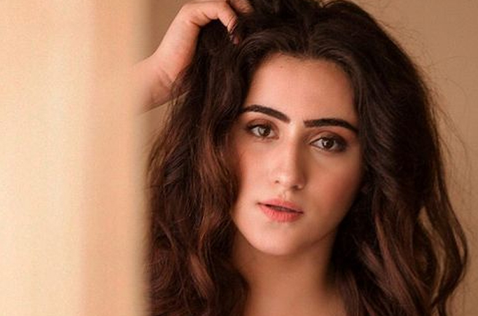 Ghayal once again actress Diana Khan is too hot to handle in these pictures