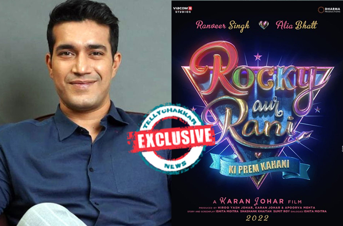 Exclusive! Bravehearts and Shoorveer actor Harman Singha in Rocky Aur Rani Ki Prem Kahani