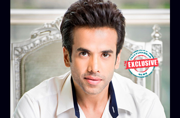 Tusshar Kapoor on reports about The Dirty Picture 2, “I have not heard about it” – Exclusive 