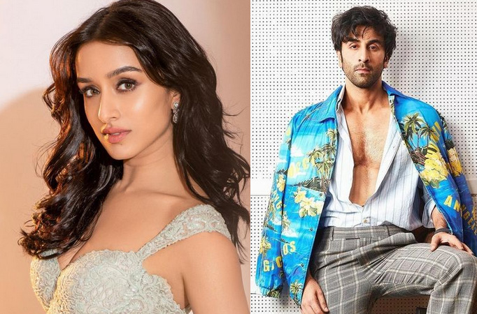 TJMM: Shraddha Kapoor asks fans to guess the title of her next film with Ranbir Kapoor; netizens’ answers will make you go ROFL 