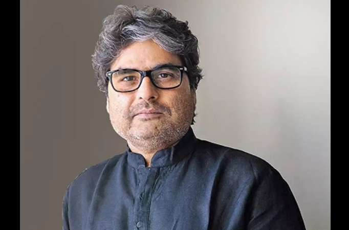 Triple Role: Vishal Bhardwaj was operating as father, writer and producer for 'Kuttey'