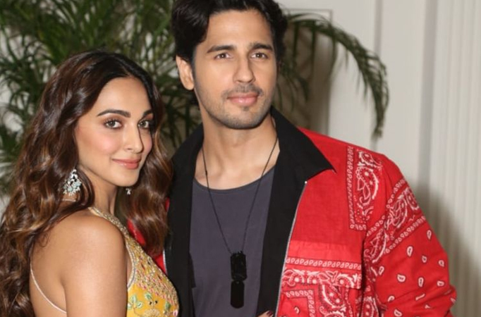 Siddharth Malhotra and Kiara Advani leaves for the new year celebration, here is where they are going 