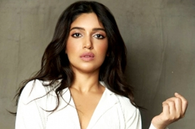 Geared up for 2023, Bhumi Pednekar will exhibit her versatility as an actor