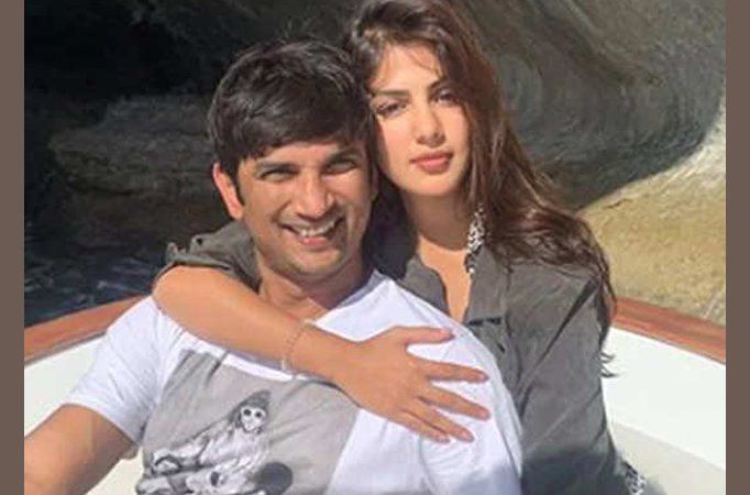 This is how late actor Sushant Singh Rajput’s girlfriend remembers him on his birth anniversary 