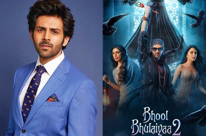 Budget vs Box office collection: Here’s a look at the analysis of Kartik Aaryan starrer Bhool Bhulaiyaa 2