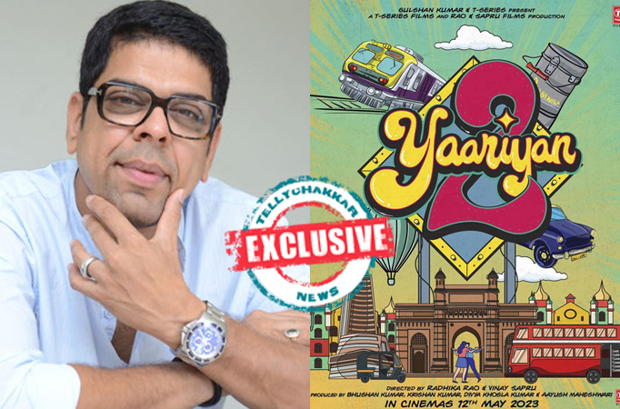 Exclusive! Murali Sharma roped in for Yaariyan 2