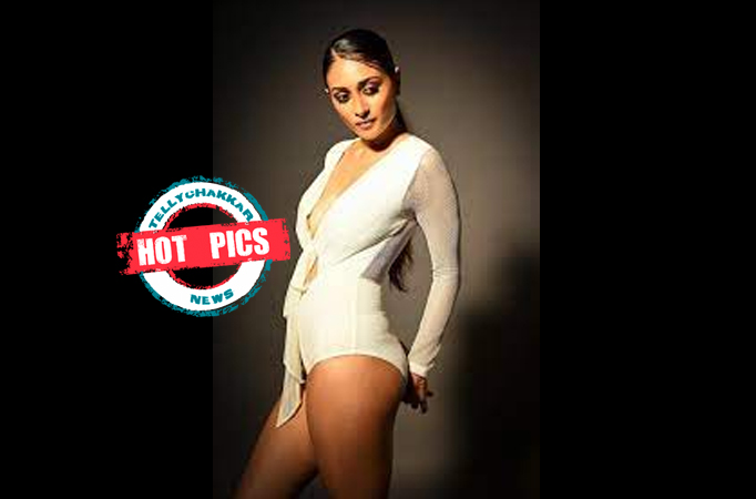 Hot Pics! Here are times actress Satarupa Pyne raised temperature with her hot looks 