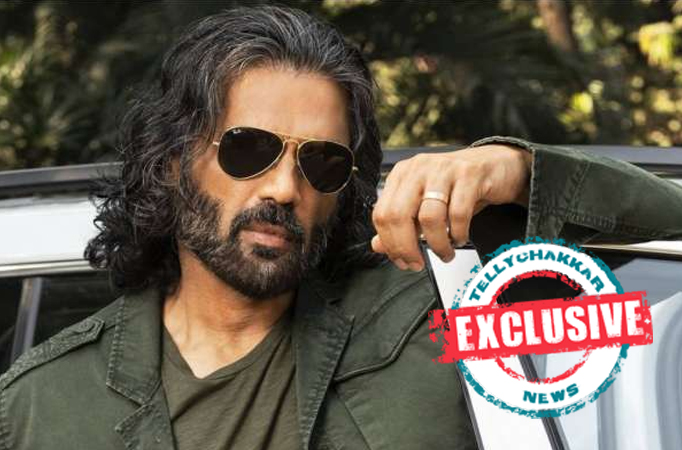 Suniel Shetty on why he spoke about Boycott Bollywood trend, “All I was asking for was respect” – Exclusive 