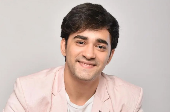 From his first crush to his fan moment, Anuj Saini reveals it all 