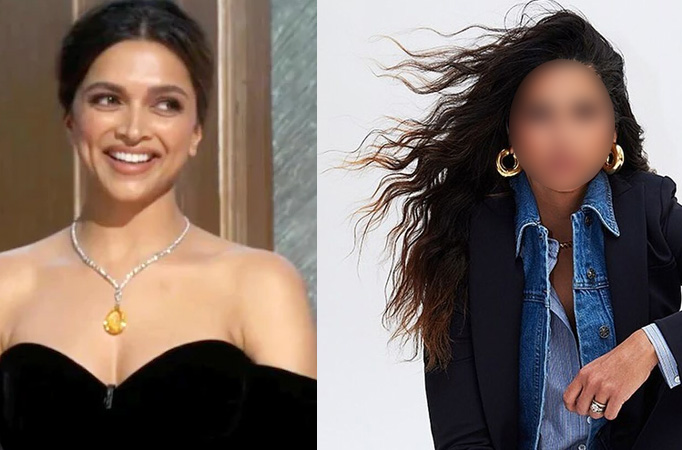 Deepika Padukone gets mistaken by a Hollywood Media 