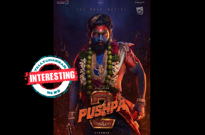 Pushpa 2 Release Date 2024 When Will Pushpa the Rule Released in