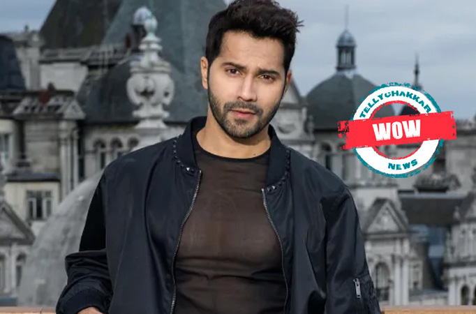 WOW! Varun Dhawan birthday: Here’s a look at the beautiful house of the Bawaal actor 