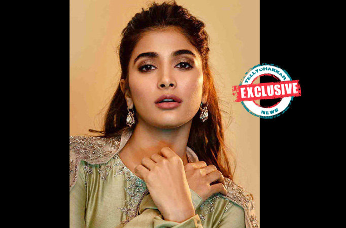 Exclusive! Kisi Ka Bhai Kisi Ki Jaan actress Pooja Hegde says, “My journey has had a lot of ups and downs”