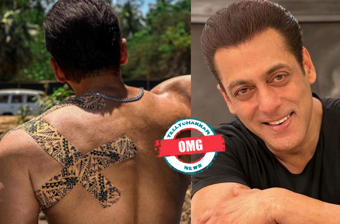 Salman Khan gets injured while lifting 5 kg dumbbell; here's what you  should keep in mind | Fitness News - The Indian Express