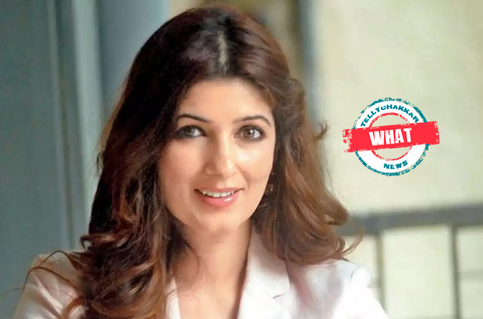 What! Twinkle Khanna reveals how people reacted when she told them about her first paid job, “Tu machhiwali hai?”